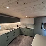 Apartment Tgèsa Stefania Sedrun