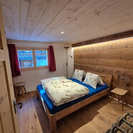 Tgesa Stefania Appartement *