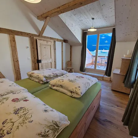 Tgesa Stefania Appartement