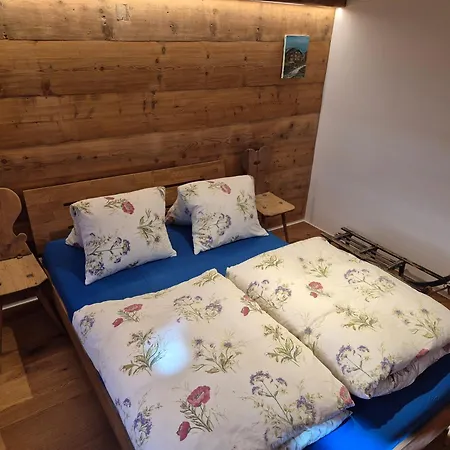 Tgesa Stefania * Sedrun