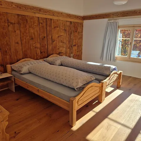 Tgesa Stefania Sedrun