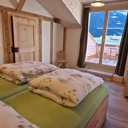 Appartement Tgèsa Stefania