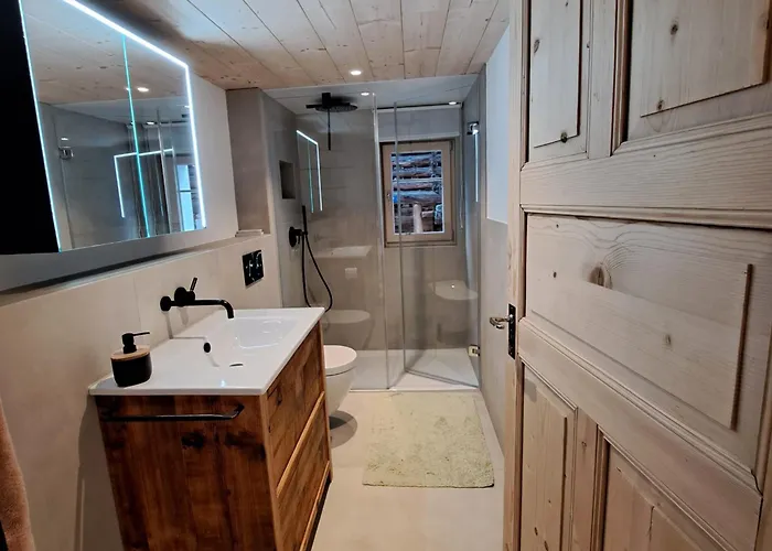 Tgesa Stefania Appartement