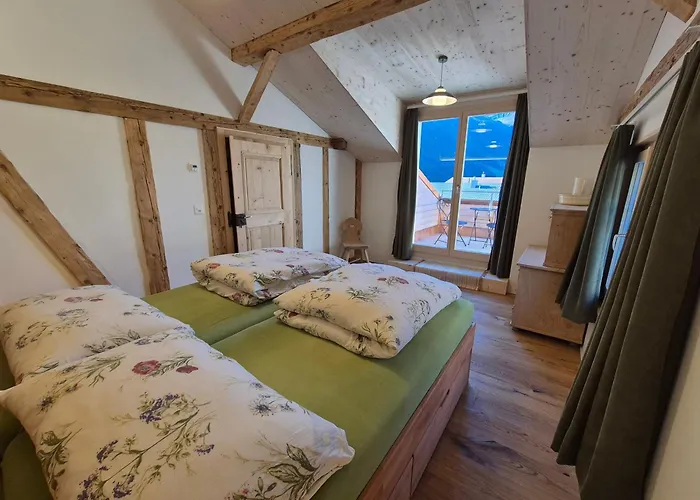 Tgesa Stefania Appartement