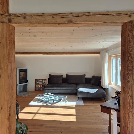 Tgesa Stefania Apartment