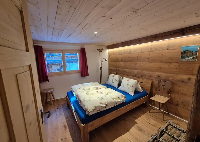 Tgèsa Stefania Appartement *