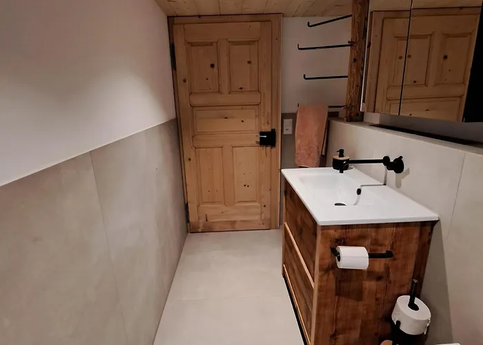 Appartement Tgèsa Stefania