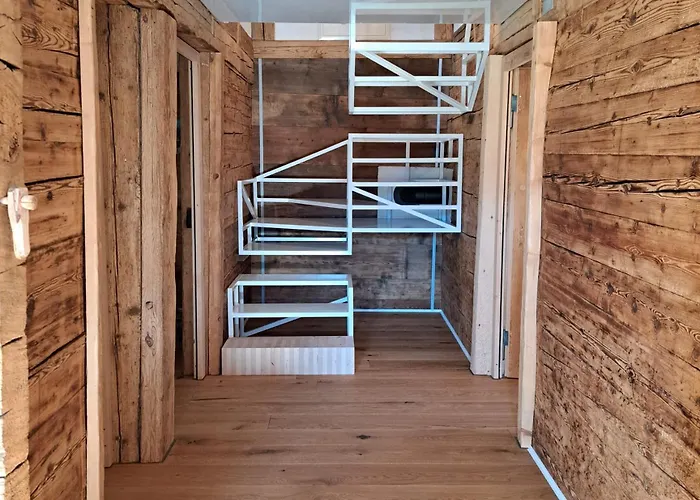 Tgèsa Stefania Sedrun