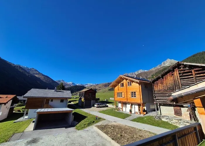 Tgèsa Stefania Sedrun